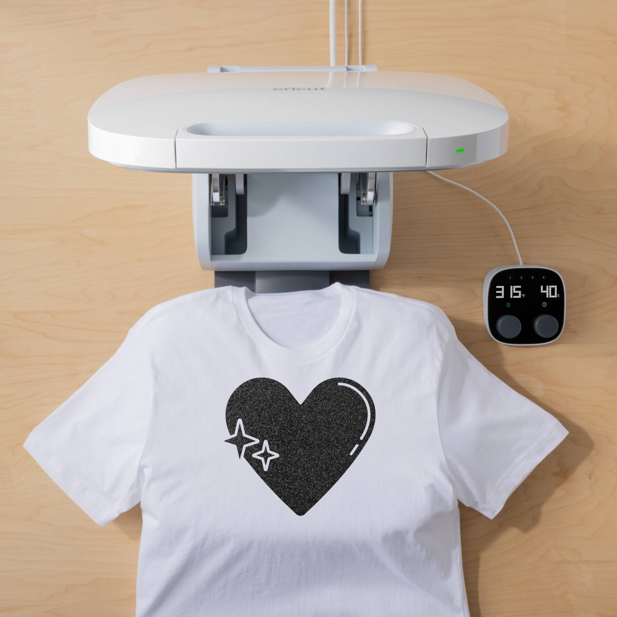 Cricut® Smart Iron-On™ Glitter